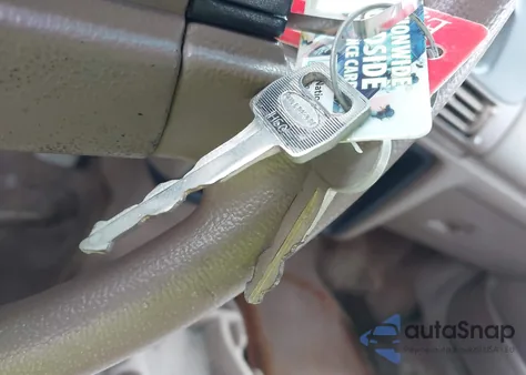 1993 Ford Taurus Gl из США, поврежденный, VIN 1FACP52U4PA227045